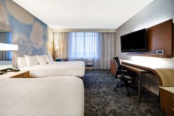  - Courtyard by Marriott Airport Louisville - I-65, Exit 131B