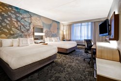  - Courtyard by Marriott Airport Louisville - I-65, Exit 131B
