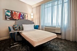  - Courtyard by Marriott Airport Louisville - I-65, Exit 131B