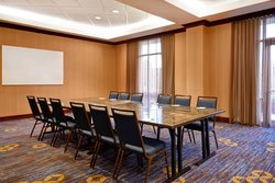  - Courtyard by Marriott Airport Louisville - I-65, Exit 131B