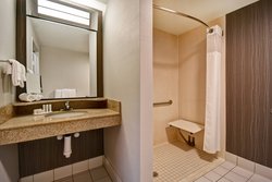  - Courtyard by Marriott Airport Louisville - I-65, Exit 131B