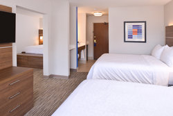  - Holiday Inn Express Glenwood Springs - I-70, Exit 116