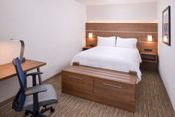  - Holiday Inn Express Glenwood Springs - I-70, Exit 116