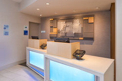  - Holiday Inn Express Glenwood Springs - I-70, Exit 116