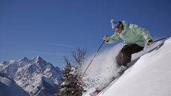  - Holiday Inn Express Glenwood Springs - I-70, Exit 116