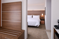  - Holiday Inn Express Glenwood Springs - I-70, Exit 116