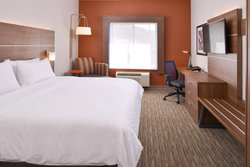  - Holiday Inn Express Glenwood Springs - I-70, Exit 116