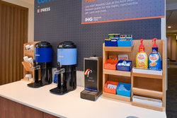  - Holiday Inn Express Glenwood Springs - I-70, Exit 116