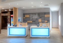  - Holiday Inn Express & Suites Fort Mill - I-77, Exit 85