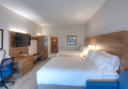  - Holiday Inn Express & Suites Fort Mill - I-77, Exit 85