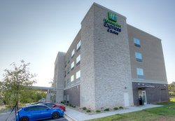  - Holiday Inn Express & Suites Fort Mill - I-77, Exit 85