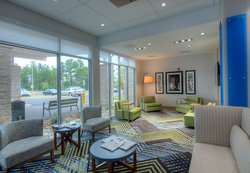  - Holiday Inn Express & Suites Fort Mill - I-77, Exit 85