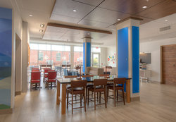  - Holiday Inn Express & Suites Fort Mill - I-77, Exit 85