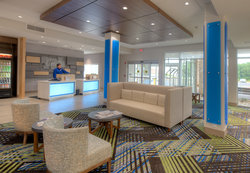  - Holiday Inn Express & Suites Fort Mill - I-77, Exit 85