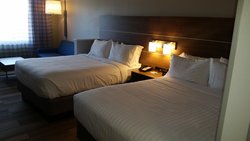  - Holiday Inn Express & Suites Fort Mill - I-77, Exit 85