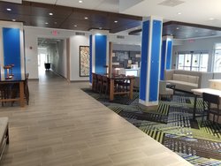  - Holiday Inn Express & Suites Fort Mill - I-77, Exit 85
