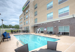  - Holiday Inn Express & Suites Fort Mill - I-77, Exit 85
