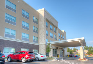 Holiday Inn Express & Suites Fort Mill, SC - See Discounts