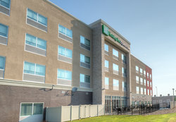  - Holiday Inn Express & Suites Fort Mill - I-77, Exit 85