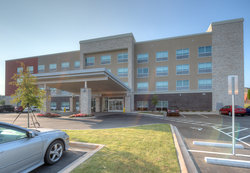  - Holiday Inn Express & Suites Fort Mill - I-77, Exit 85