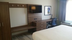  - Holiday Inn Express & Suites Fort Mill - I-77, Exit 85