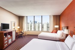  - Holiday Inn Town Lake Austin - I-35, Exit 233