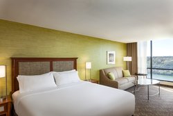  - Holiday Inn Town Lake Austin - I-35, Exit 233