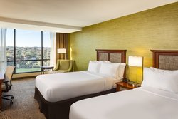  - Holiday Inn Town Lake Austin - I-35, Exit 233