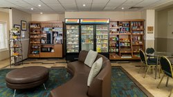  - Candlewood Suites Stevensville - I-94, Exit 23