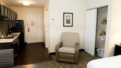  - Candlewood Suites Stevensville - I-94, Exit 23