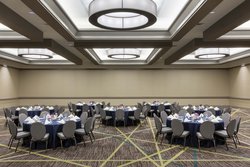  - Crowne Plaza Midtown Atlanta - I-75 & I-85, Exit 249D