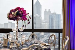  - Crowne Plaza Midtown Atlanta - I-75 & I-85, Exit 249D