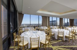  - Crowne Plaza Midtown Atlanta - I-75 & I-85, Exit 249D