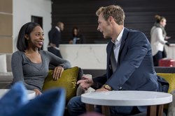  - Crowne Plaza Midtown Atlanta - I-75 & I-85, Exit 249D