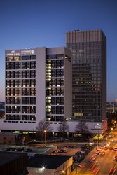  - Crowne Plaza Midtown Atlanta - I-75 & I-85, Exit 249D