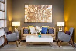  - Crowne Plaza Midtown Atlanta - I-75 & I-85, Exit 249D