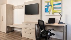  - Holiday Inn Express Ste Foy