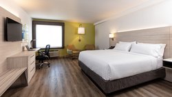  - Holiday Inn Express Ste Foy