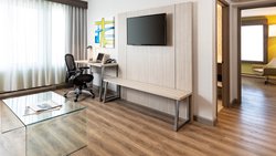  - Holiday Inn Express Ste Foy