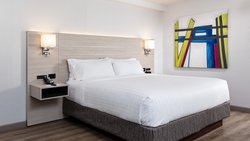  - Holiday Inn Express Ste Foy