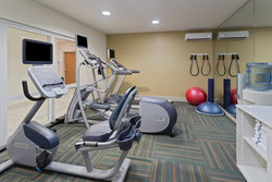  - Holiday Inn Express & Suites Tavares