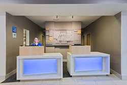  - Holiday Inn Express & Suites Tavares
