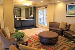 - Candlewood Suites Clarksville - I-24, Exit 4