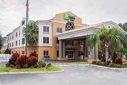  - Holiday Inn Express & Suites Tavares