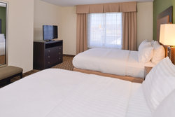  - Holiday Inn & Suites Poplar Bluff
