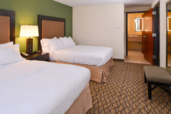  - Holiday Inn & Suites Poplar Bluff