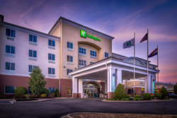  - Holiday Inn & Suites Poplar Bluff