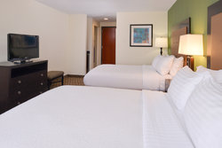  - Holiday Inn & Suites Poplar Bluff