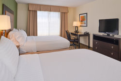  - Holiday Inn & Suites Poplar Bluff