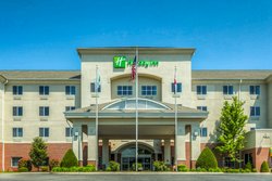  - Holiday Inn & Suites Poplar Bluff